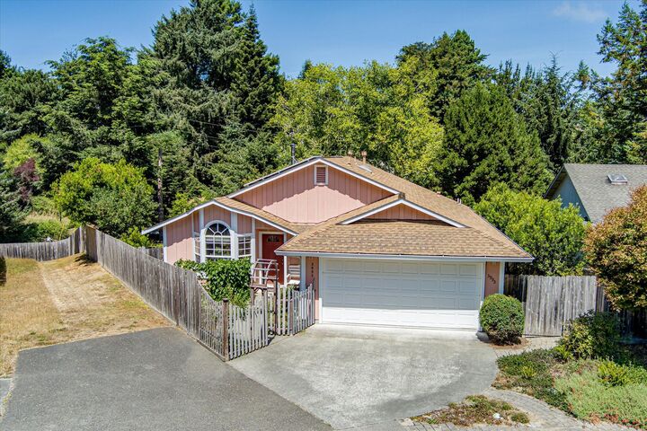 Property Photo:  3995 Hillside Court  CA 95503 