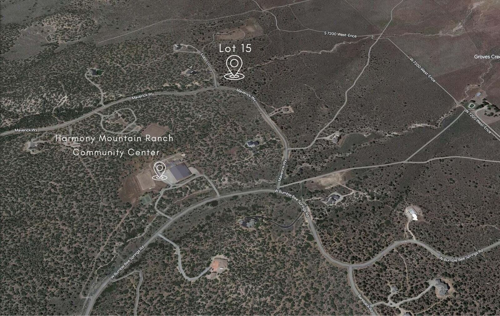 Property Photo:  Lot 15 Harmony Mountain Ranch Phase 2  UT 84720 