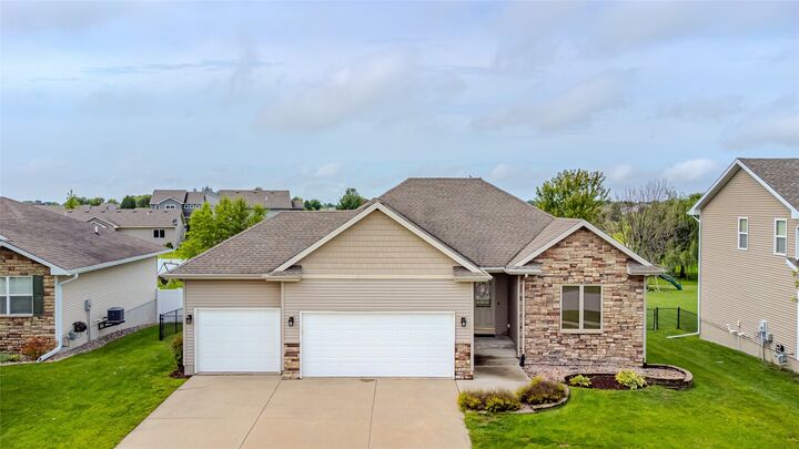 602 NW Abbie Drive  Ankeny IA 50023 photo