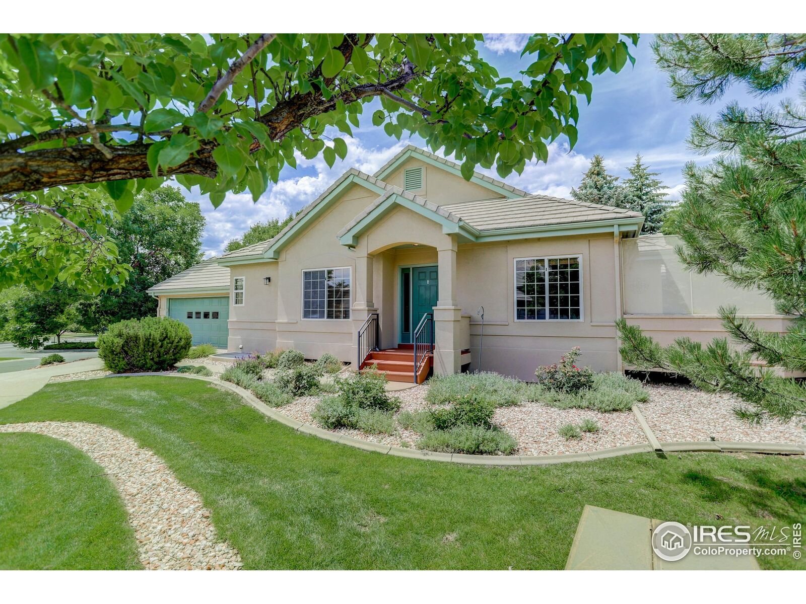 Property Photo:  446 Rossum Dr  CO 80537 