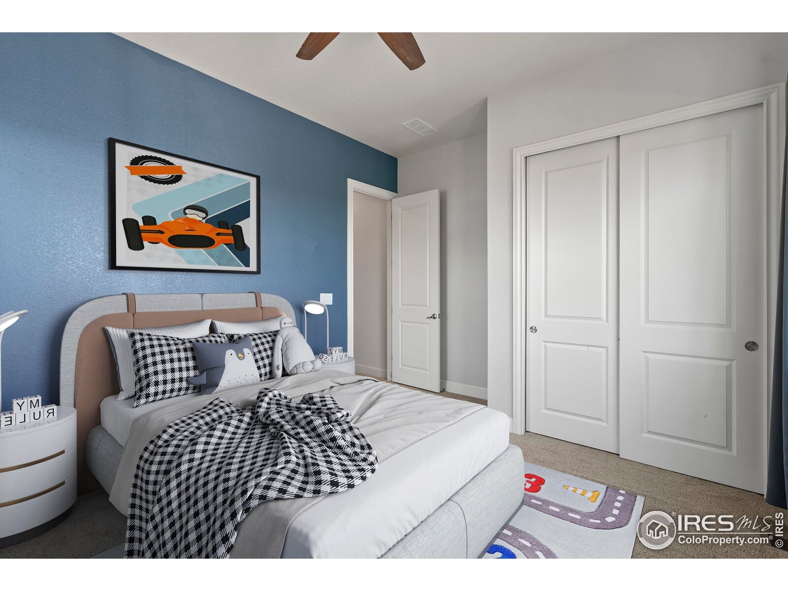 Property Photo: 16096 W 84th Ln CO 80007