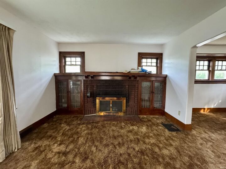 Property Photo:  4405 Marquette Drive  IN 46806-4623 