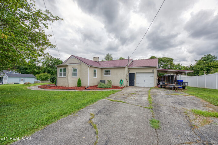 Property Photo: 710 Lantana Lane TN 37716