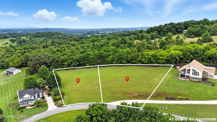 Property Photo:  430 Summerhill Drive  TN 37764 