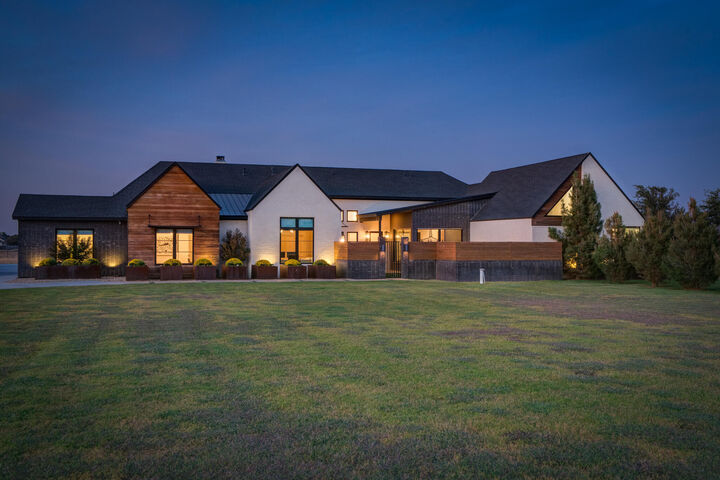 8114 County Rd 7000  Lubbock TX 79407 photo