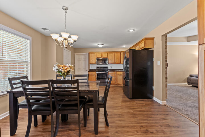 Property Photo:  112 Denton Court  KY 40356 