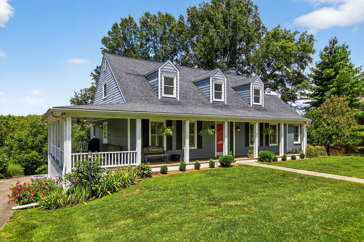 Property Photo:  1144 Stirling Drive  KY 40422 
