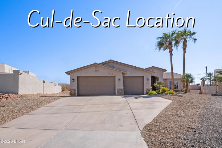 Property Photo: 2648 Sunfish Ln AZ 86403