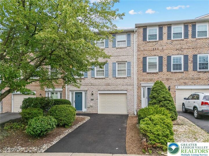 Property Photo:  1049 Barnside Road  PA 18103 