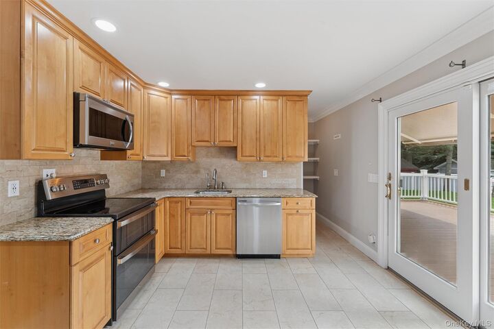 Property Photo:  28 Trainor Ave  NY 11934 