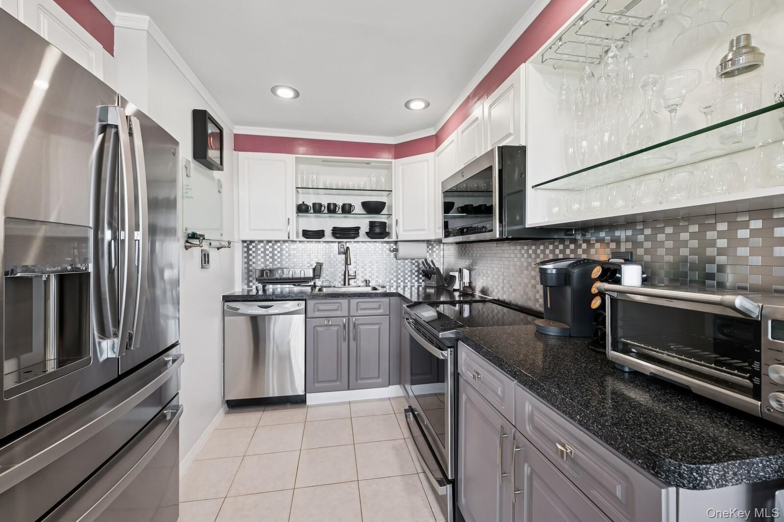 Property Photo: 162-40 9th Avenue 8B NY 11357
