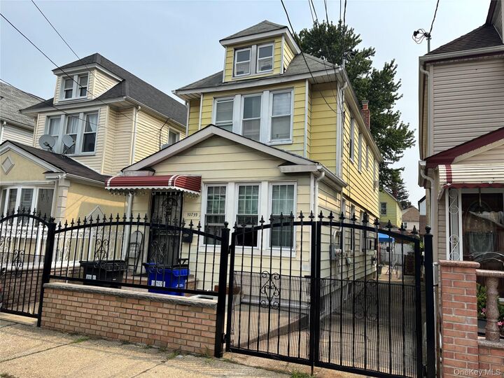 10759 128th Street  Richmond Hill S. NY 11419 photo