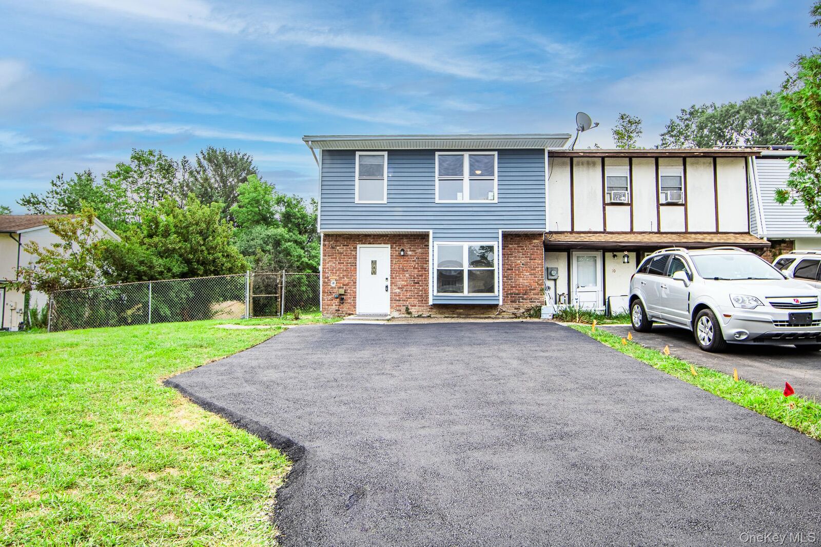 Property Photo: 12 Columbine Court NY 10940
