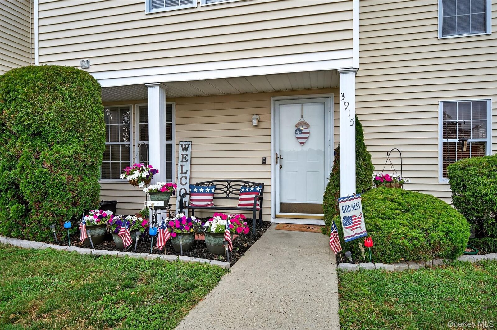 Property Photo:  3915 Whispering Hills  NY 10918 