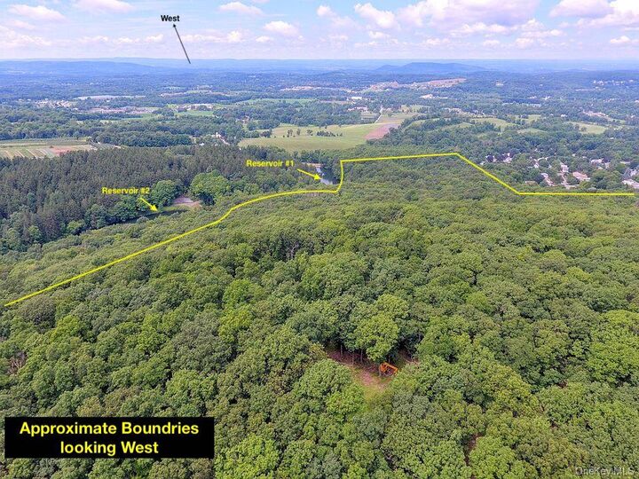 Property Photo:  Brady Road  NY 10990 