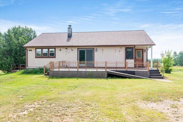 Property Photo:  52000 Deerfield Rd  MN 55756 