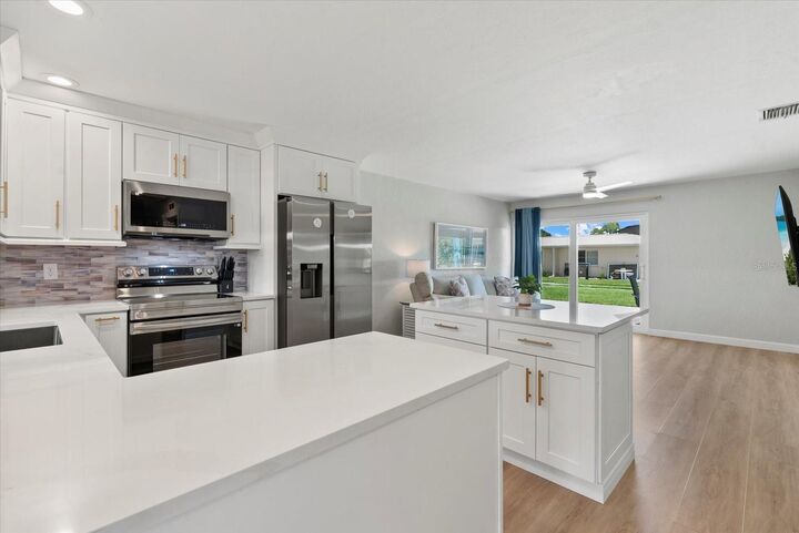 Property Photo:  5830 Midnight Pass Road 46  FL 34242 