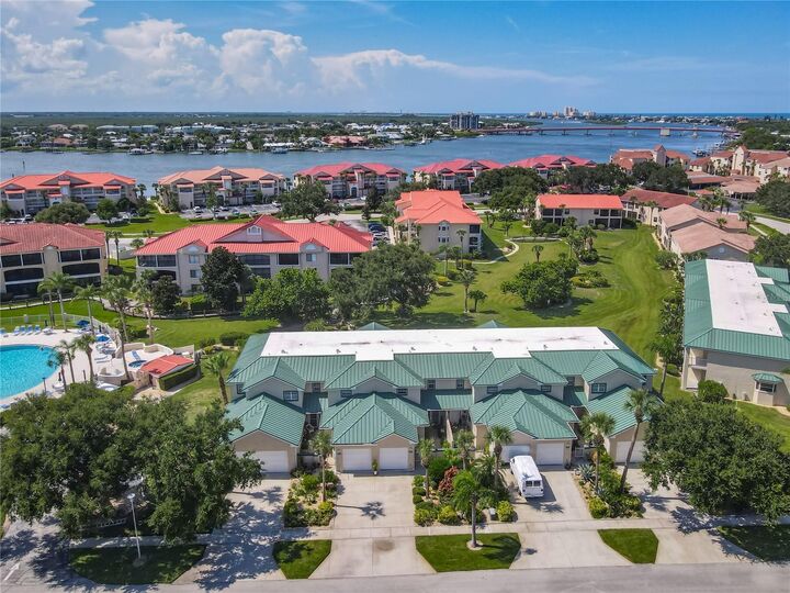 Property Photo: 415 Bouchelle Drive FL 32169