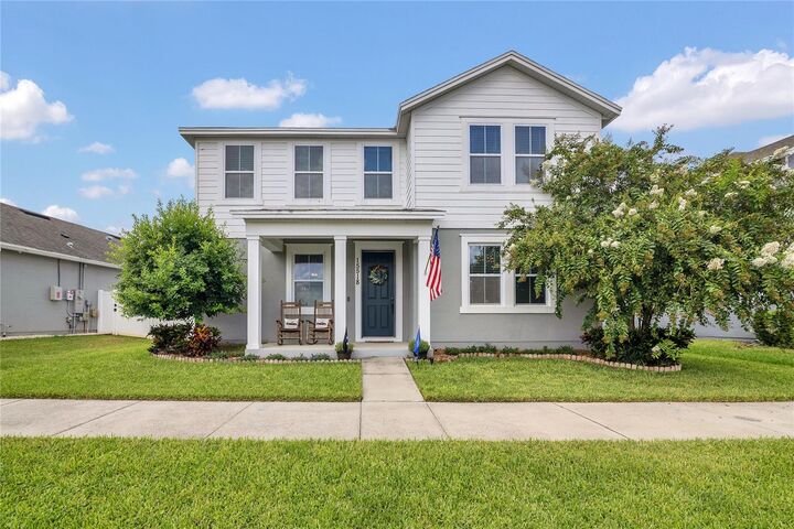 15518 Sunquat Drive  Winter Garden FL 34787 photo