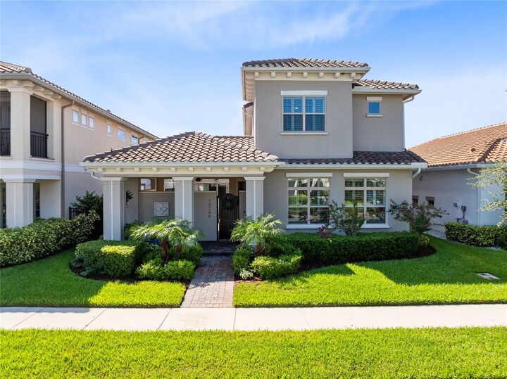 10266 Beechwood Lane  Orlando FL 32832 photo