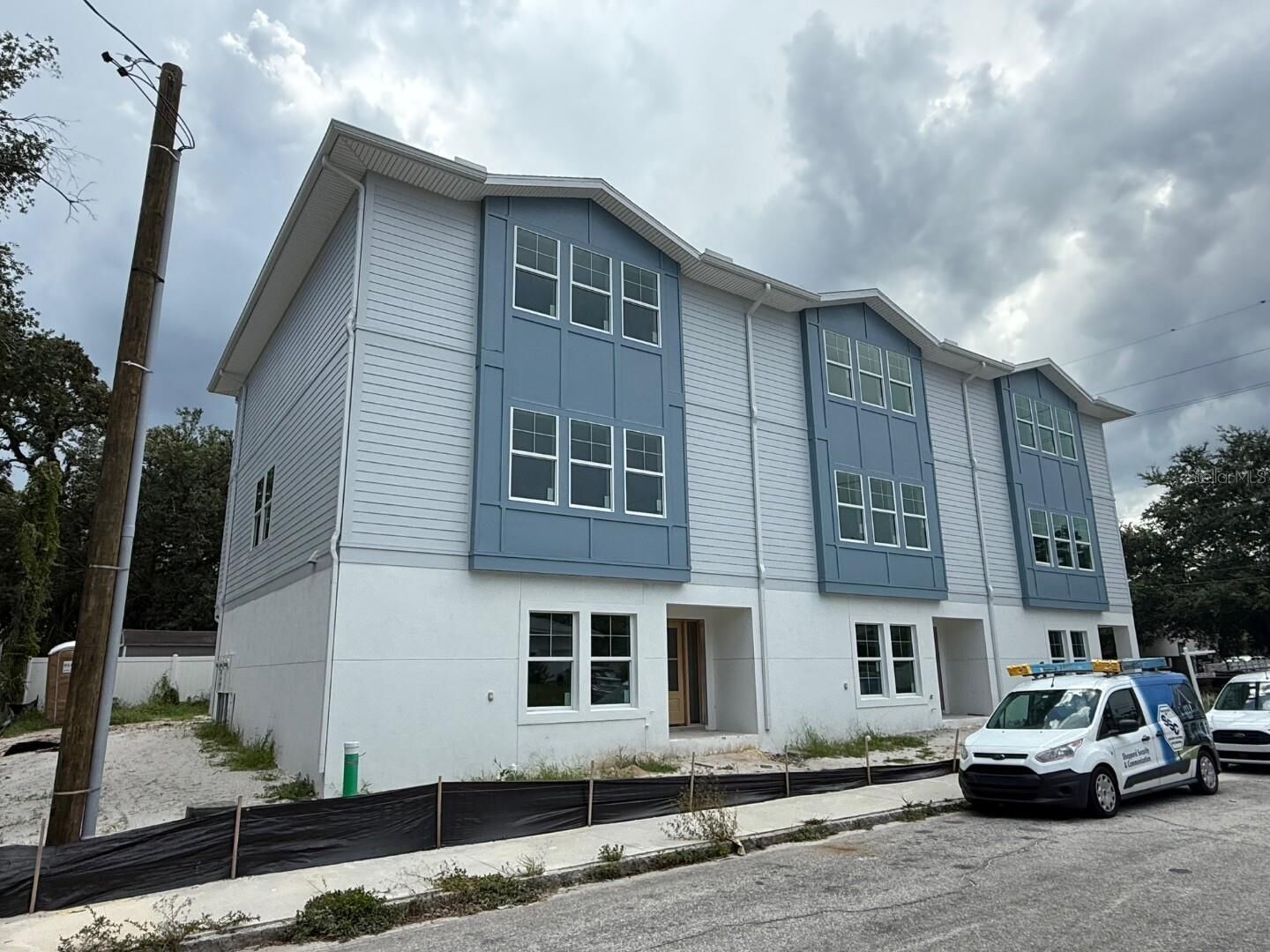 Property Photo: 1206 W Lemon Street 3 FL 33606