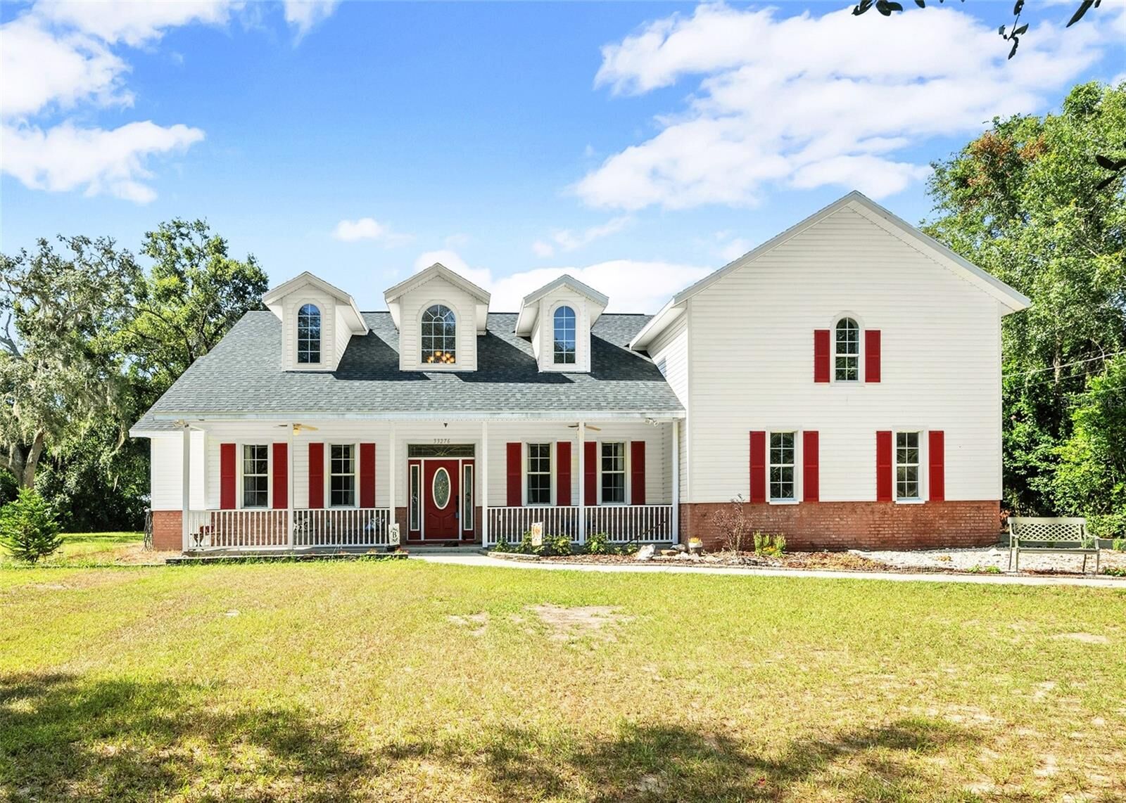 Property Photo:  33276 Westwood Drive  FL 33523 