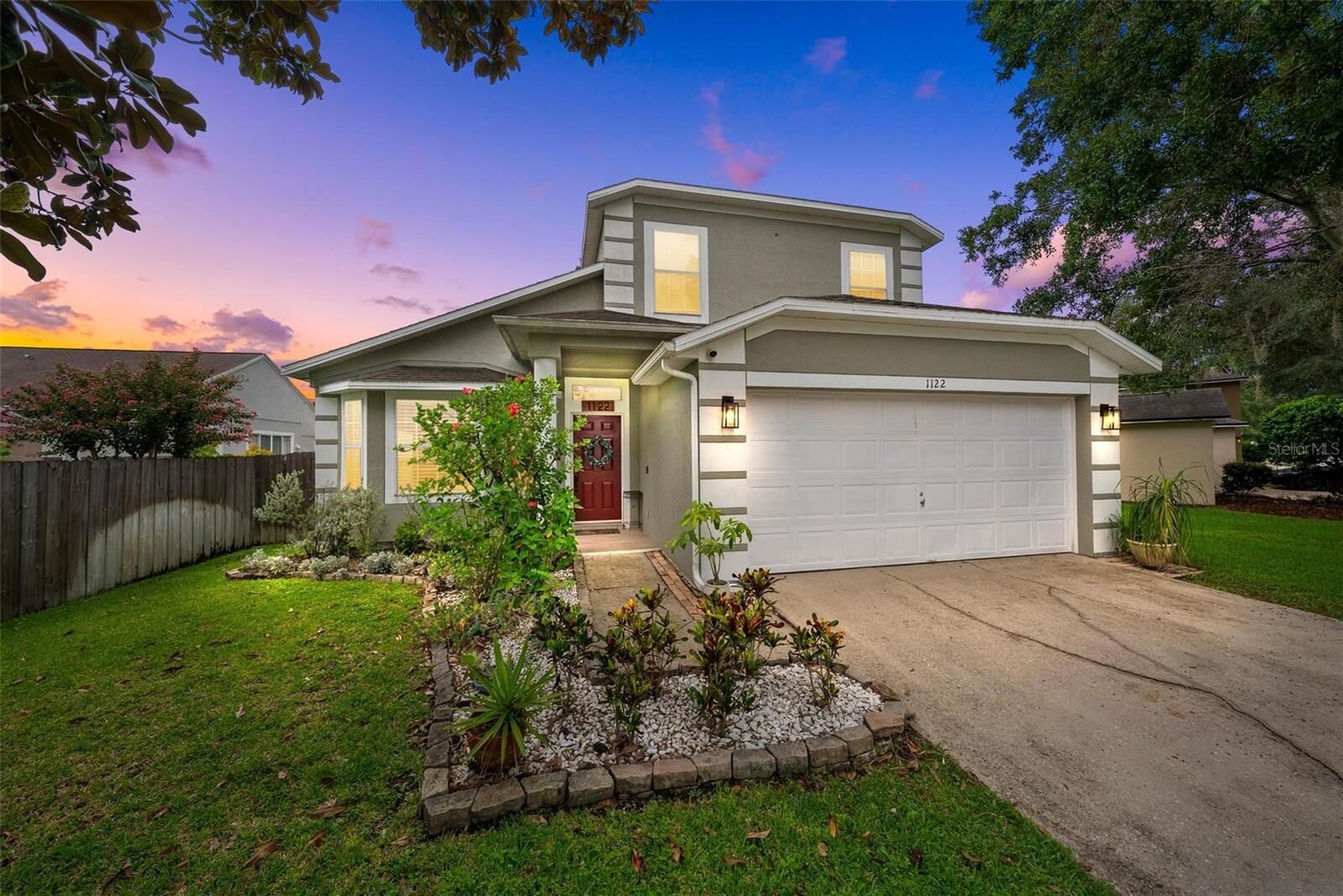 Property Photo:  1122 Bishop Avenue  FL 32765 