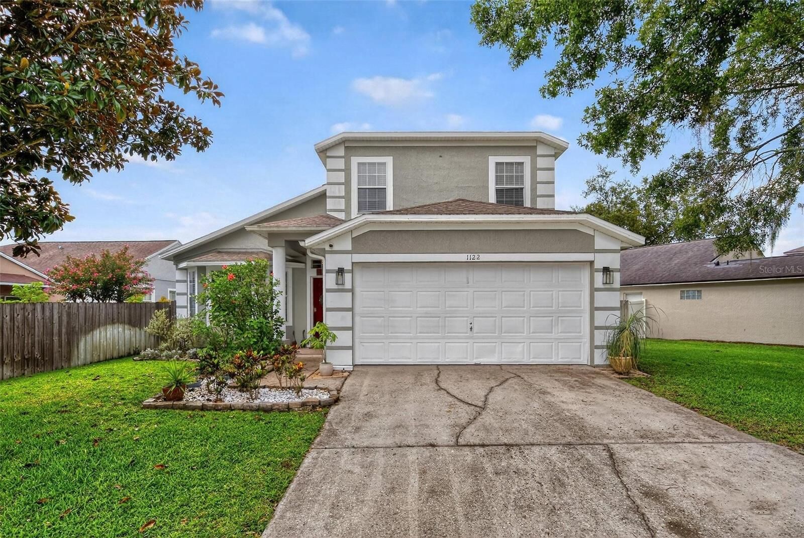 Property Photo: 1122 Bishop Avenue FL 32765