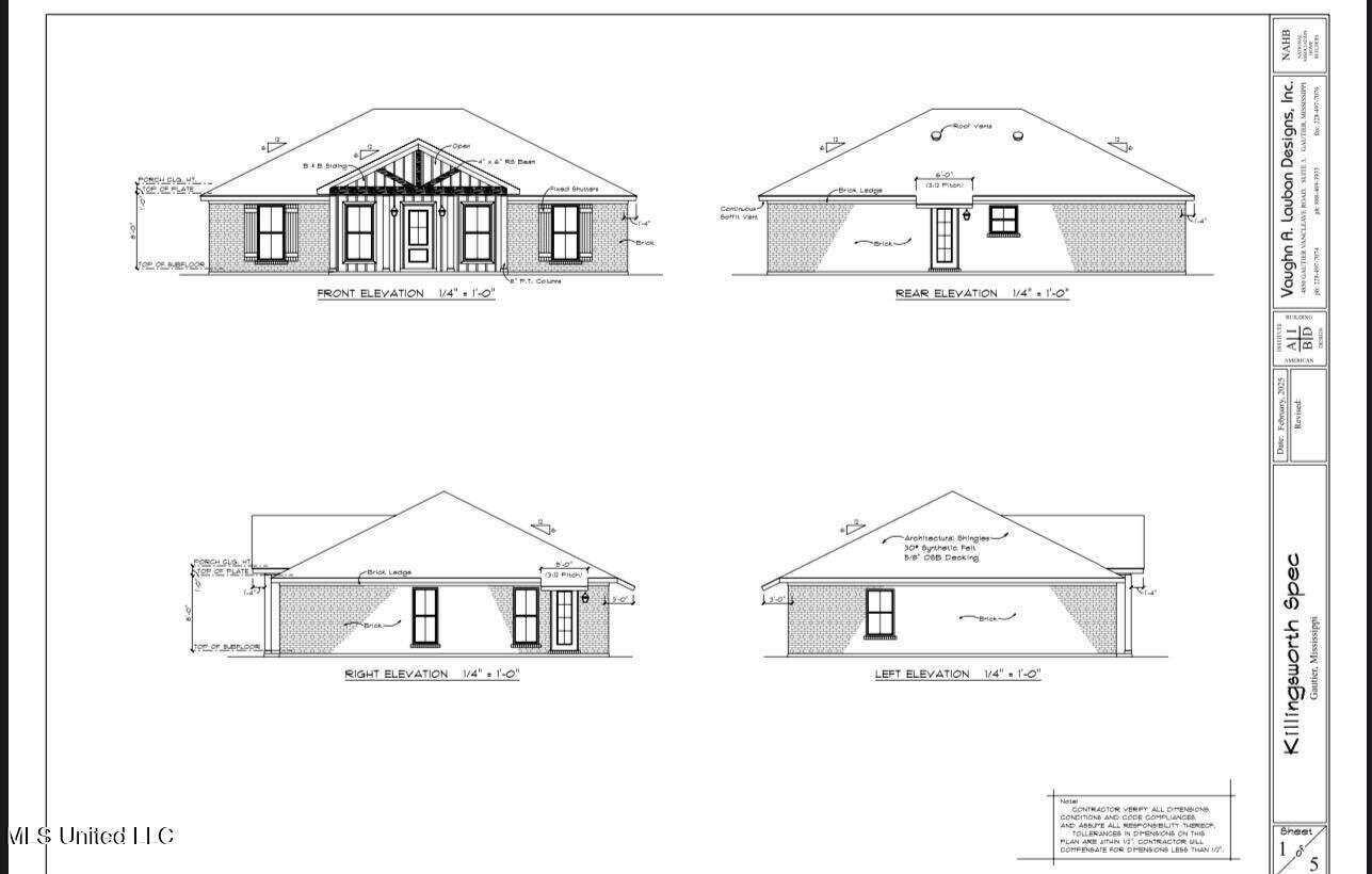 Property Photo:  0 Porpoise  MS 39553 
