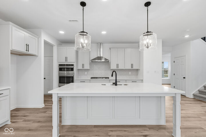 Property Photo: 9122 Ambassador Street IN 46055