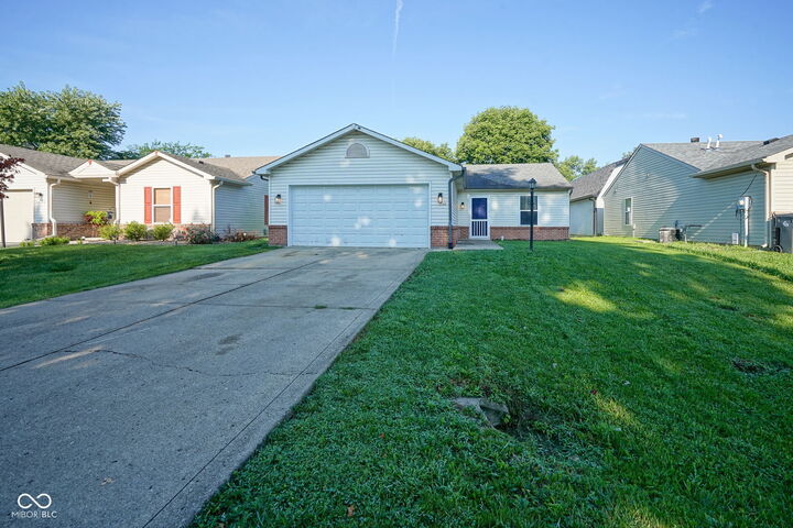 Property Photo: 3050 S Temple Avenue IN 46237
