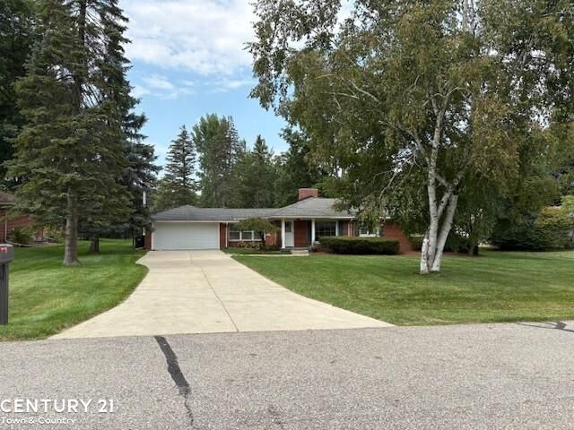 Property Photo:  120 Montmorency Road  MI 48307 