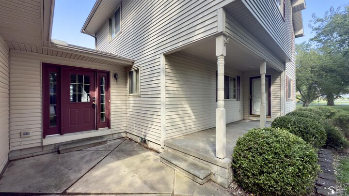 Property Photo:  7962 Lake Street  MI 48161 