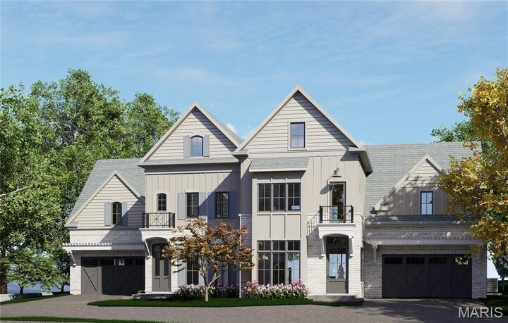 2 Enclave Drive  Des Peres MO 63131 photo