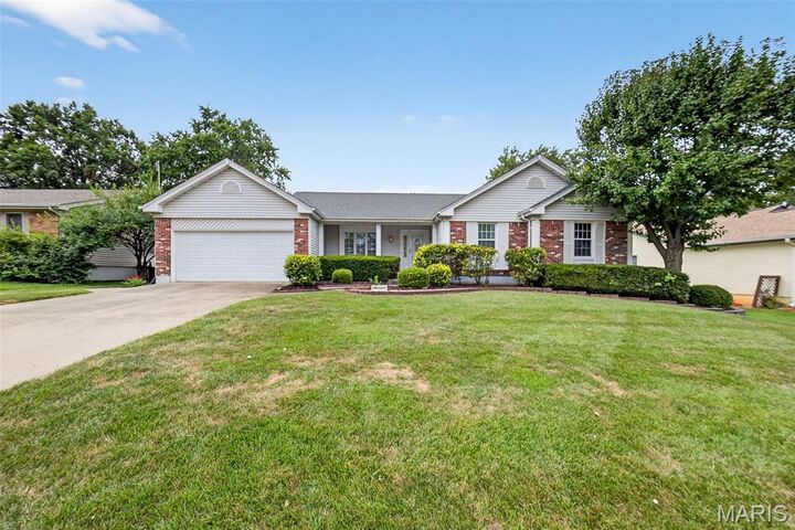 Property Photo:  149 Montana Drive  MO 63304 