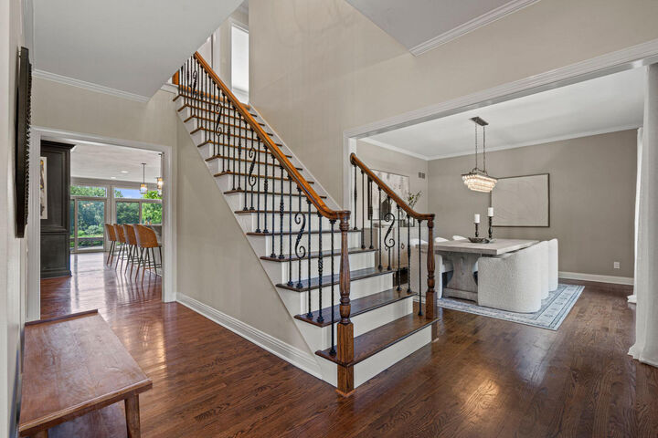 Property Photo: 10435 N Riverlake Dr WI 53092
