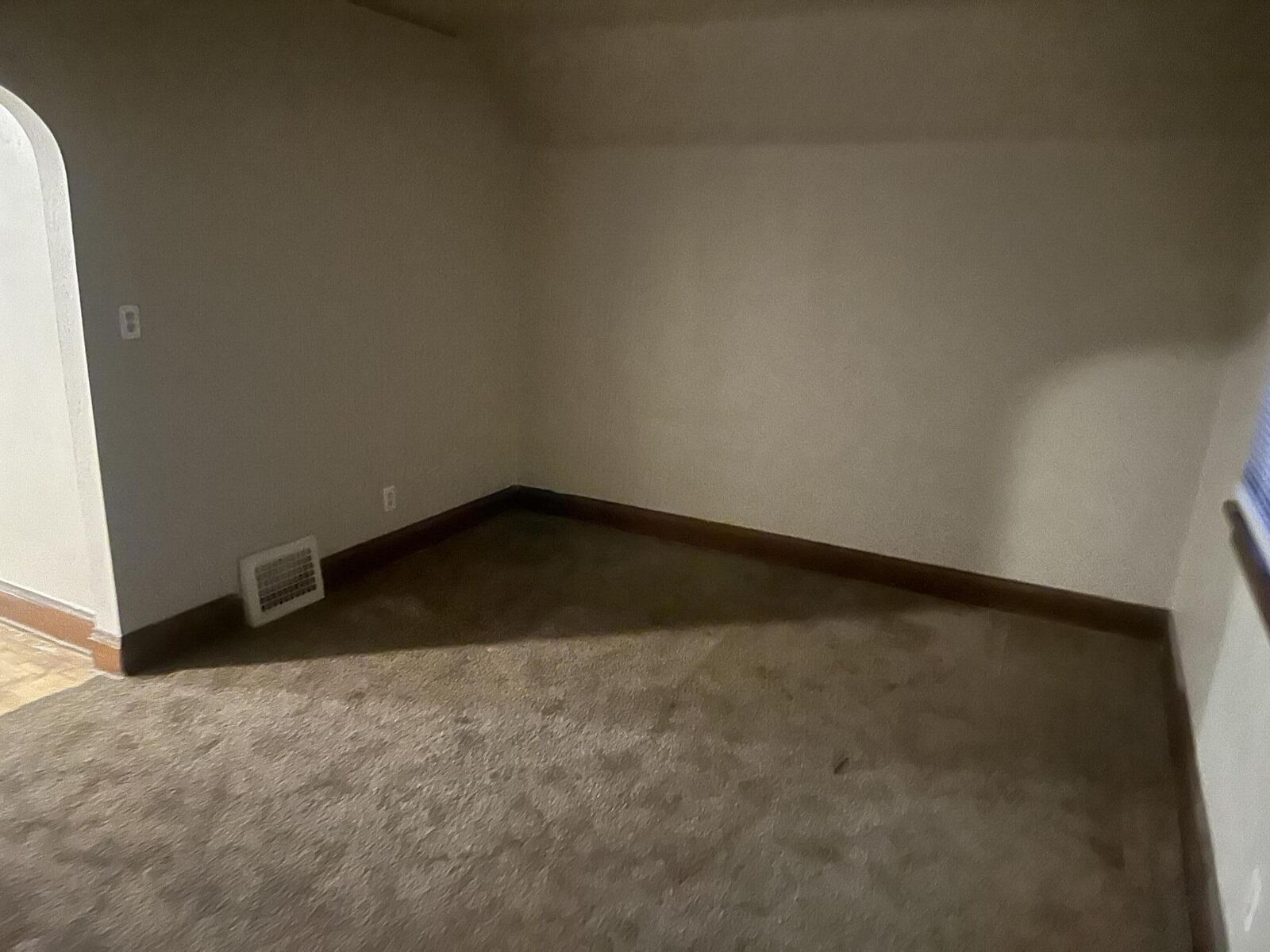Property Photo: 2725 N 59th St A Upper 53210