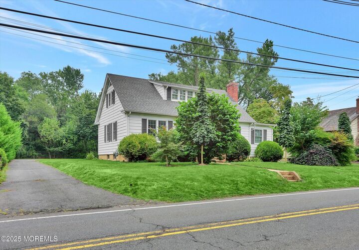 Property Photo: 57 Laurel Avenue NJ 08528