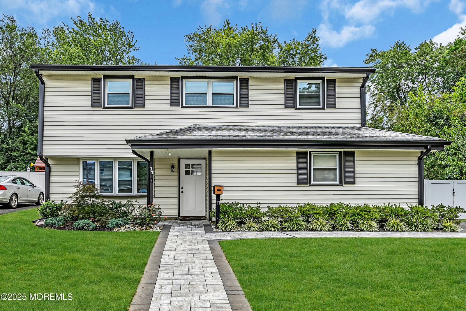 Property Photo: 11 Mallard Street NJ 07730