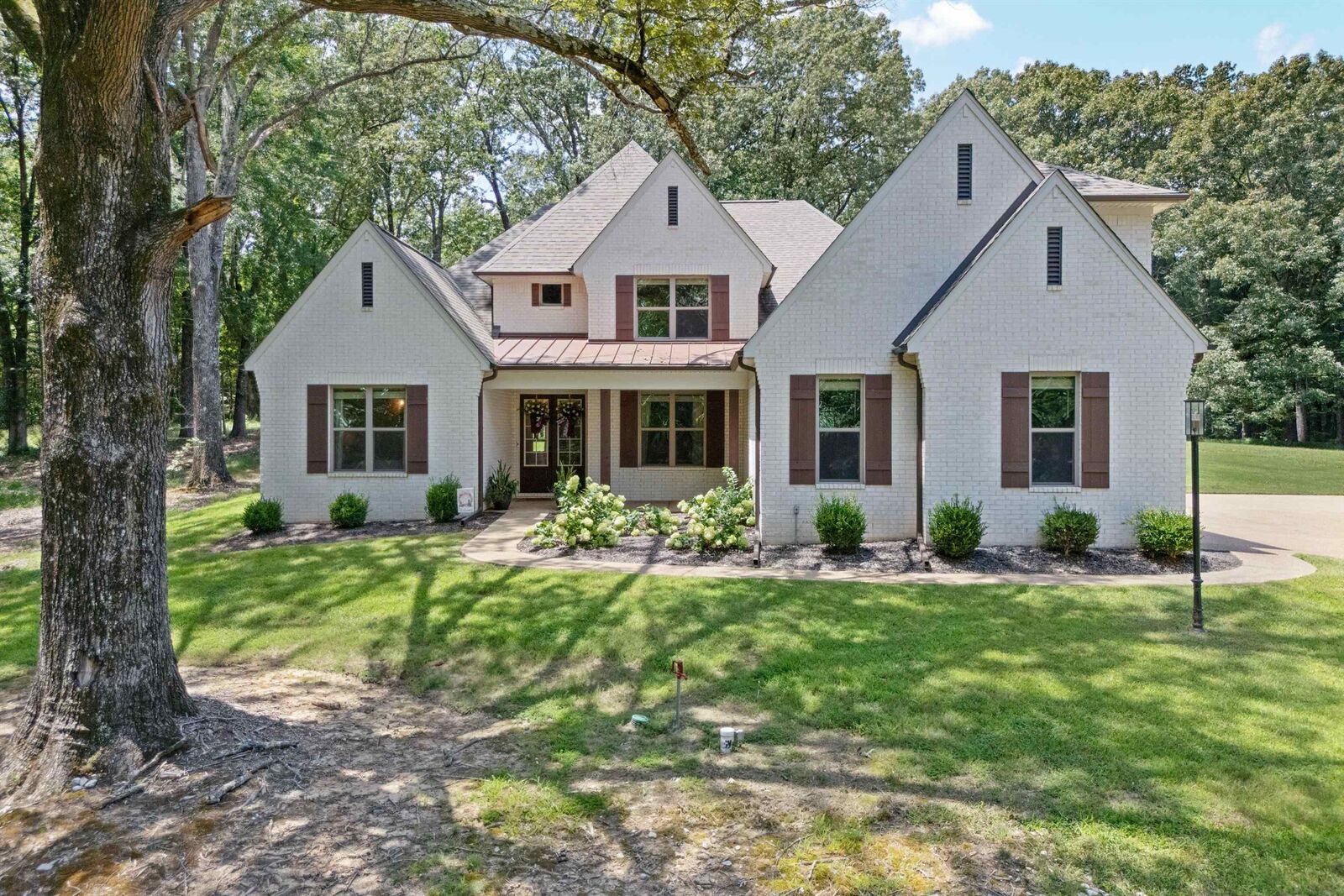 Property Photo: 14915 Hwy 196 Hwy TN 38028