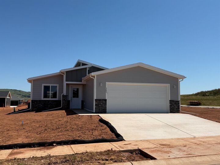 384 Aurora Avenue  Spearfish SD 57783 photo