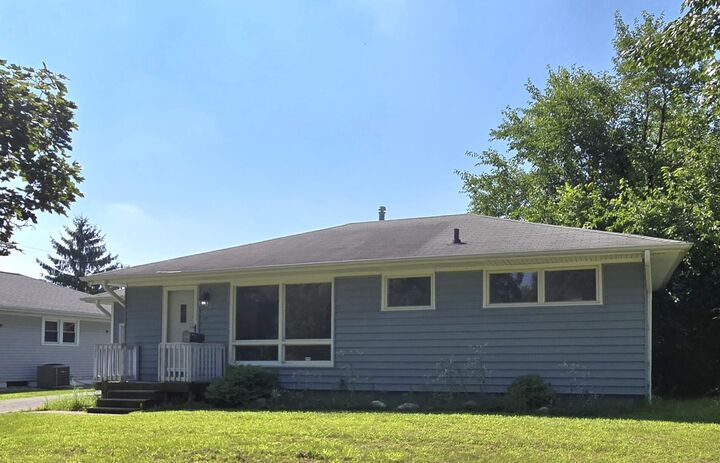 Property Photo:  17 Boyd Street  MI 49037 