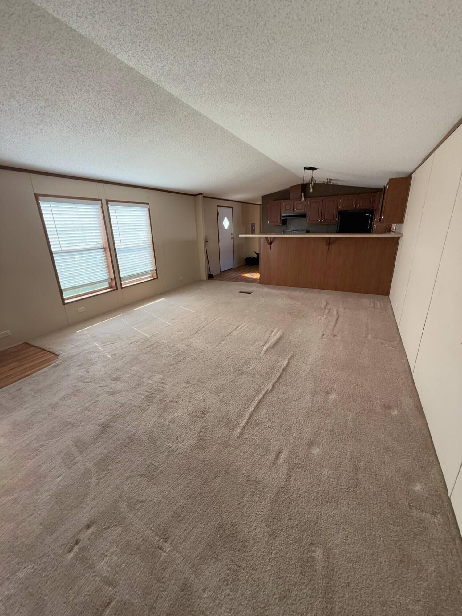 Property Photo: 604 W John Beers Rd MI 49127