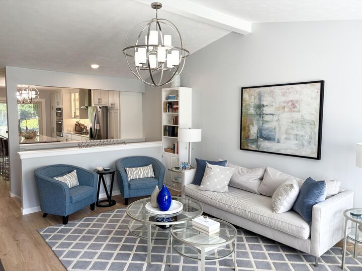 Property Photo: 453 Amity Street MI 49406