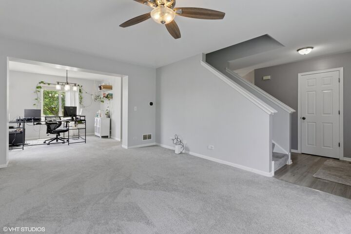 Property Photo: 4300 Dobbins Street IL 60545