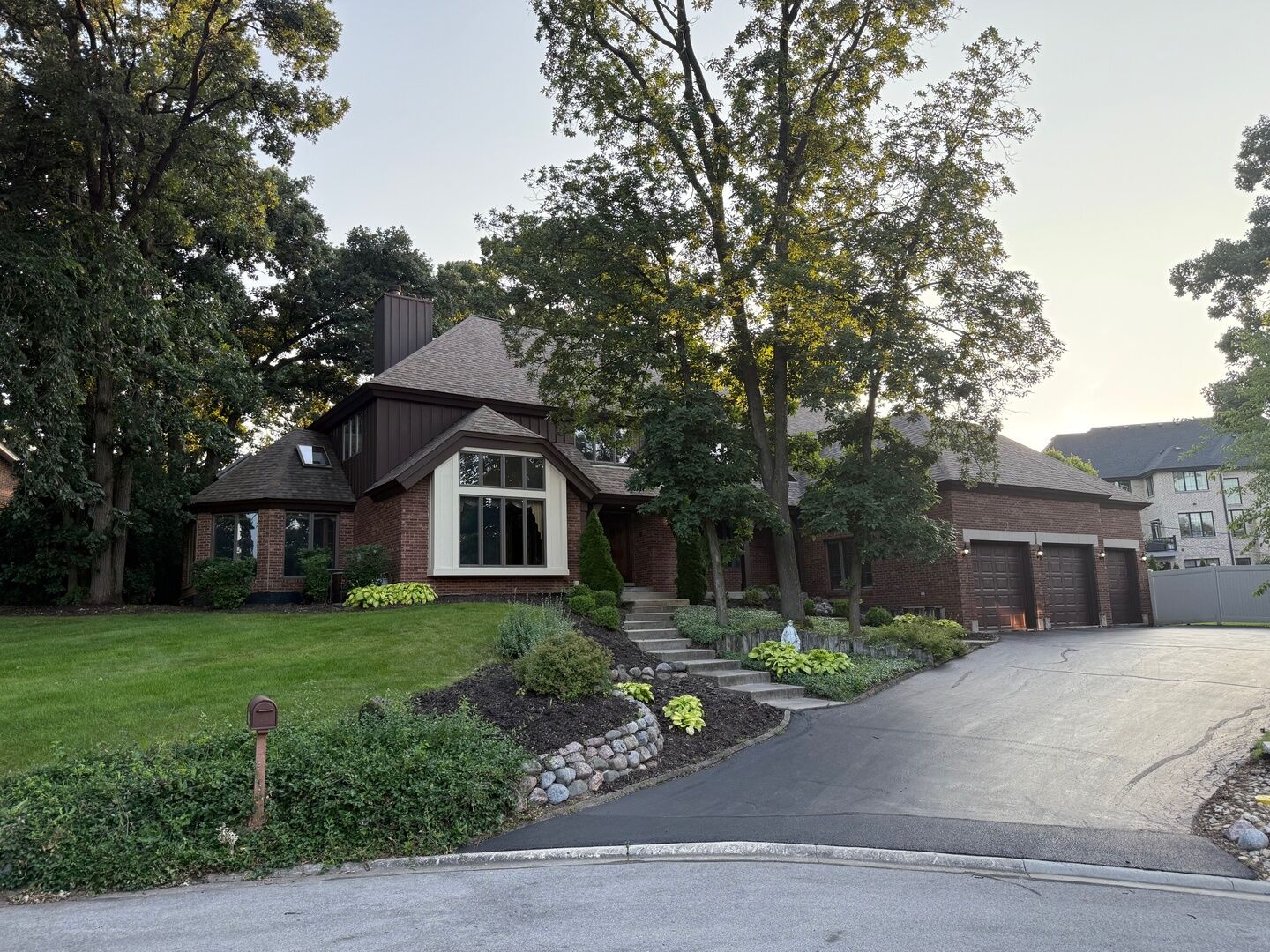 Property Photo:  14340 Mason Lane  IL 60462 