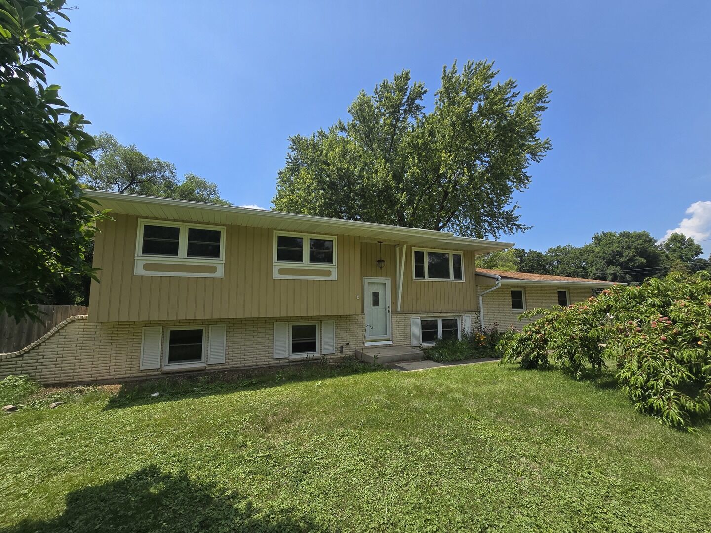 Property Photo:  7416 Harbor Road  IL 60097 