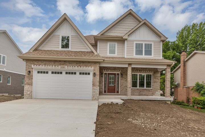 Property Photo: 16540 Pear Avenue IL 60467