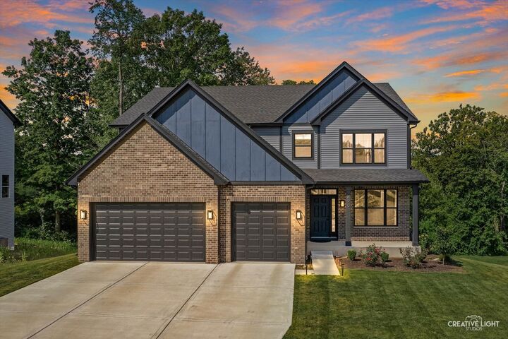 Property Photo:  495 Timber Oak Lane  IL 60560 