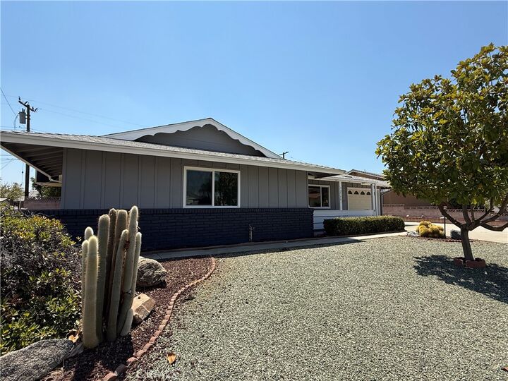 Property Photo:  25801 Sun City Boulevard  CA 92586 
